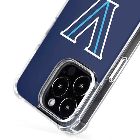 Villanova University V iPhone 16 Pro MagSafe Case
